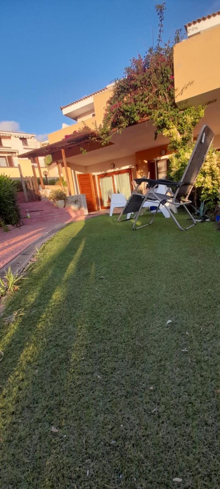 קאסטלסארדו Appartamento Residence Tartaruga 3 מראה חיצוני תמונה