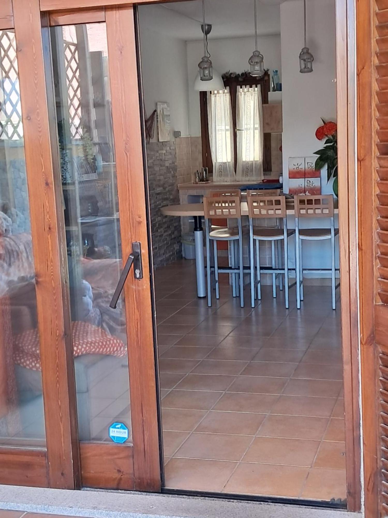 קאסטלסארדו Appartamento Residence Tartaruga 3 מראה חיצוני תמונה