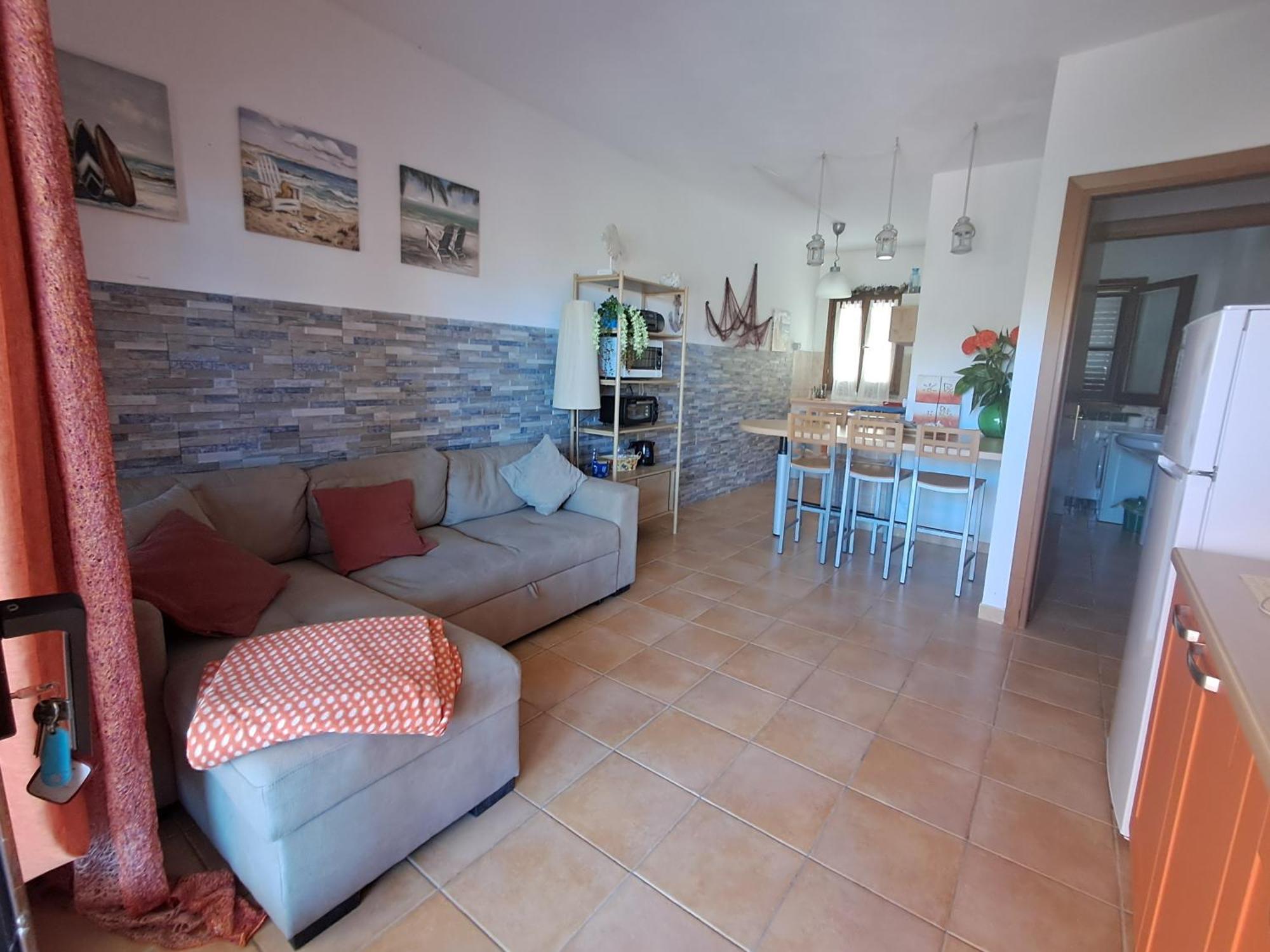 קאסטלסארדו Appartamento Residence Tartaruga 3 מראה חיצוני תמונה